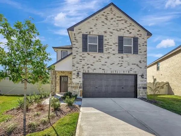 9718 Grooveburr Court, Conroe, TX 77385