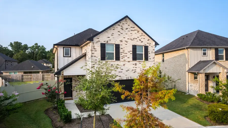 9718 Grooveburr Court, Conroe, TX 77385 - #2