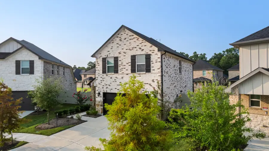 9718 Grooveburr Court, Conroe, TX 77385 - #3