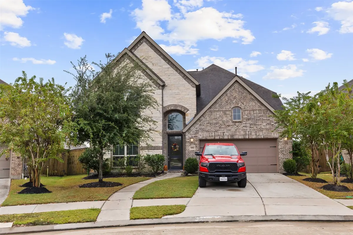 6906 Honeybird Meadow Circle, Katy, TX 77493 - Image #1