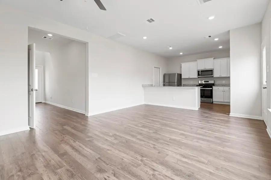 8308 Sunberry Shadow Drive, Houston, TX 77016 - #3