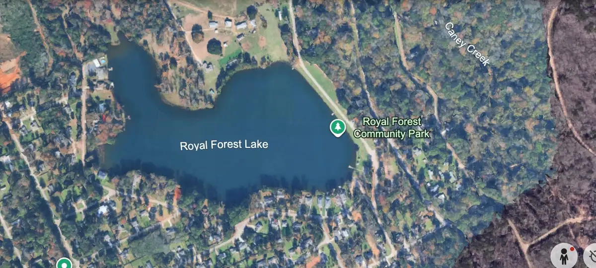 Lot 79-C Royal Lake Drive, Willis, TX 77303 - #1