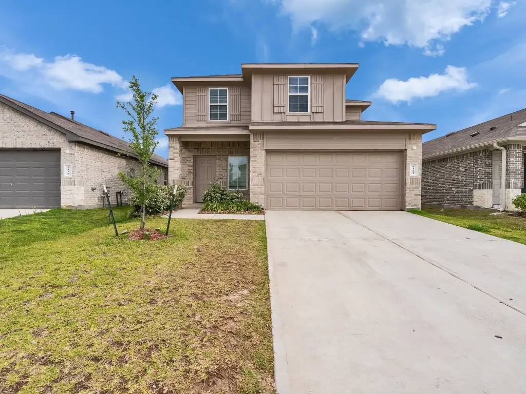 5431 Tuscany Hills Lane, Spring, TX 77373 - #1