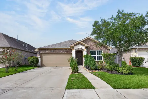 11427 Harmony Summit Trace, Richmond, TX 77406