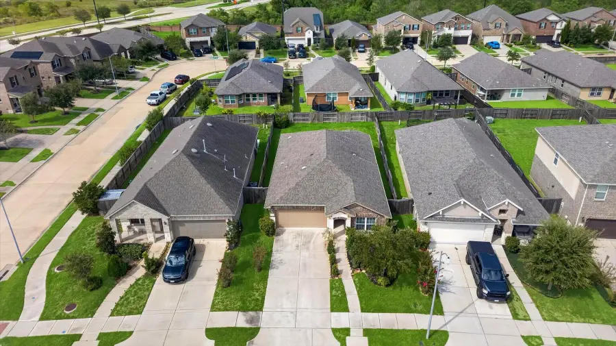 11427 Harmony Summit Trace, Richmond, TX 77406 - #2