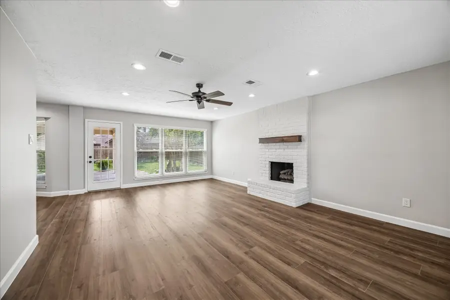 3626 Bear Lake Drive, Kingwood, TX 77345 - #2