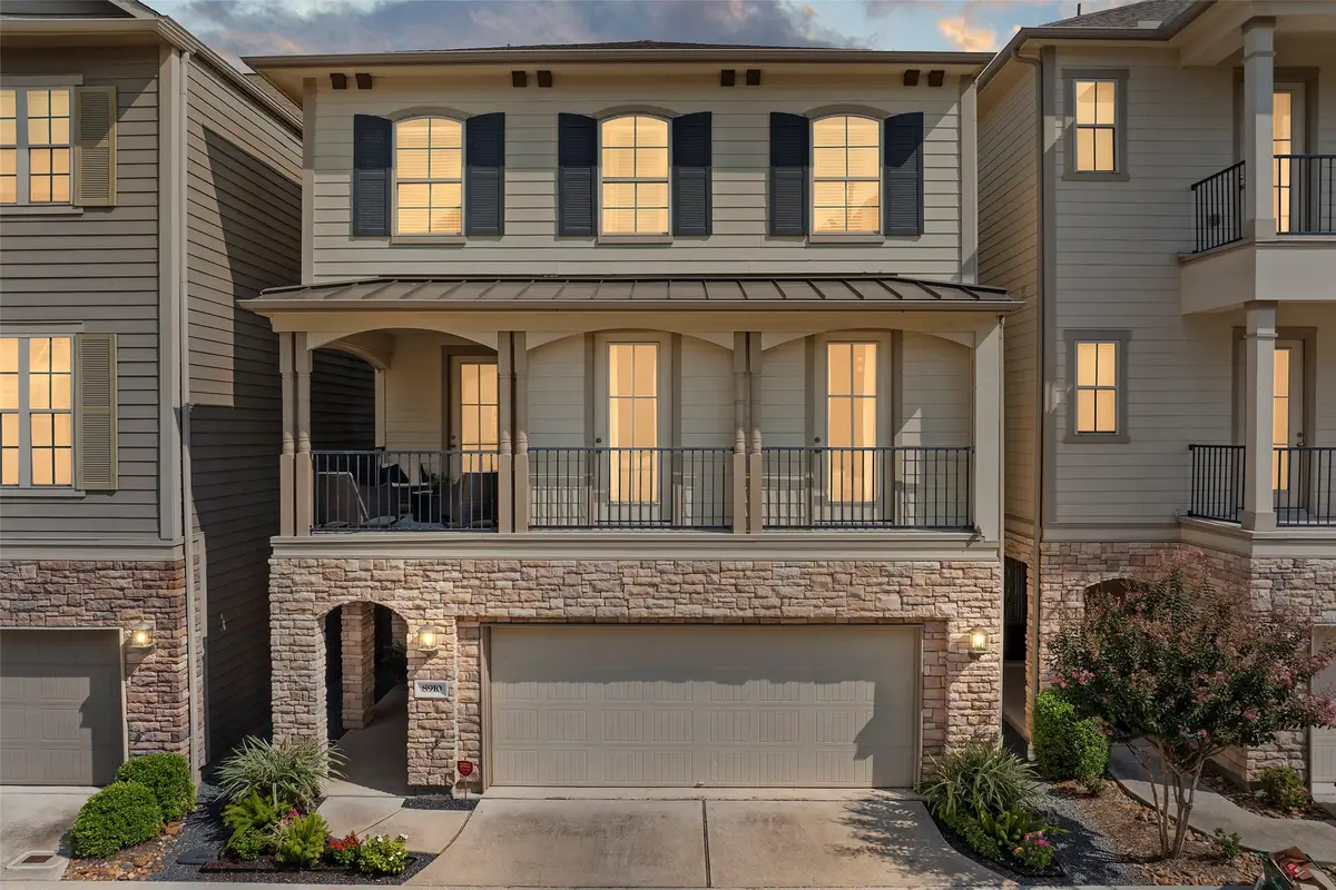 8910 Terrace Pass Drive, Houston, TX 77080 - Image #1