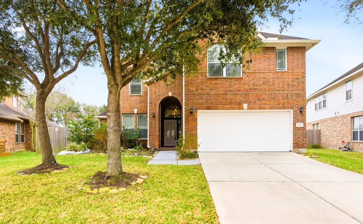 5002 Rollingstone Road, Richmond, TX 77407 - #1