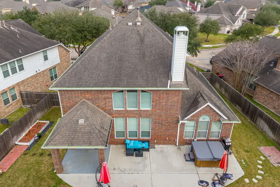 5002 Rollingstone Road, Richmond, TX 77407 - #2