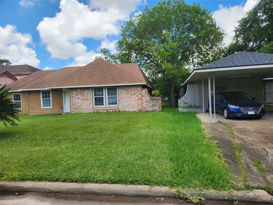 4518 Oak Shadows Drive, Houston, TX 77091 - #2