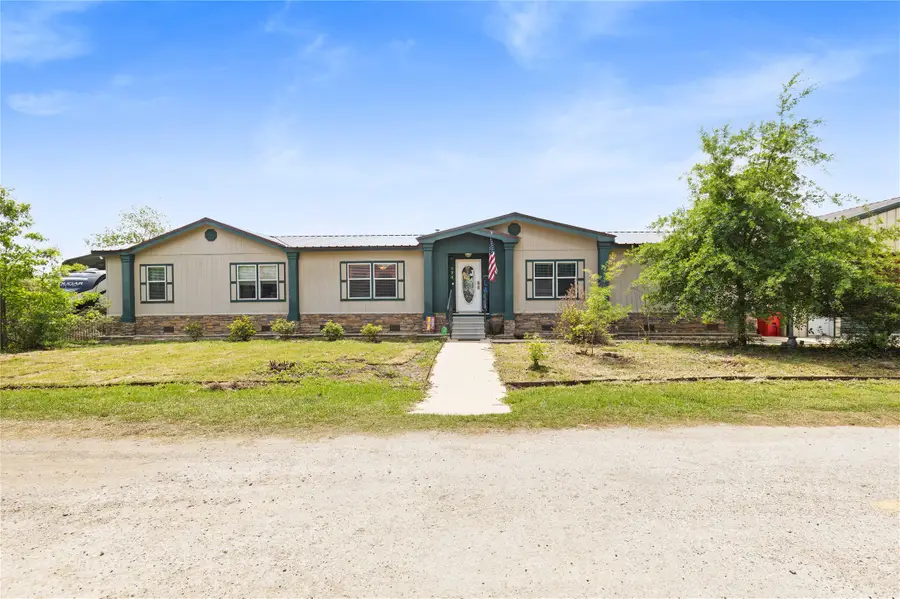 174 Lake Front Drive, Trinity, TX 75862 - #2