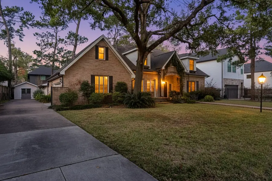 1503 Johanna Drive, Houston, TX 77055 - Image #2