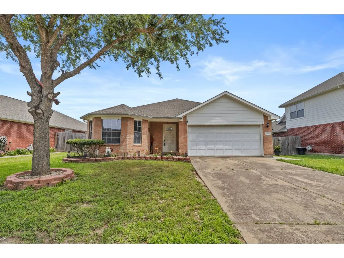 13722 Branford Greens Drive, Houston, TX 77083 - #1