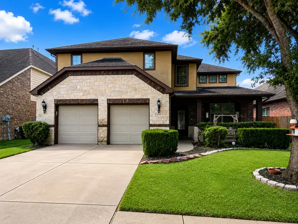 4519 Parkwater Cove Court, Sugar Land, TX 77479