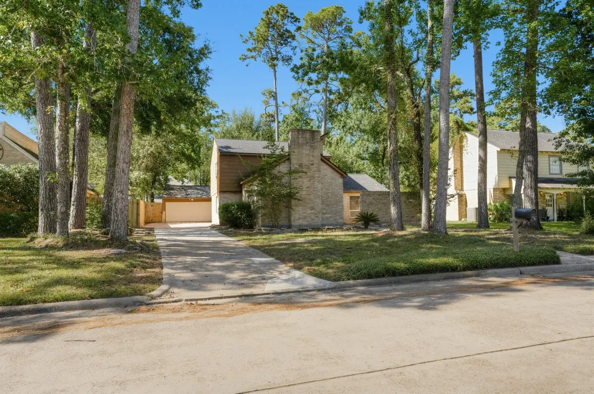 2038 Parkdale Drive, Houston, TX 77339 - #1