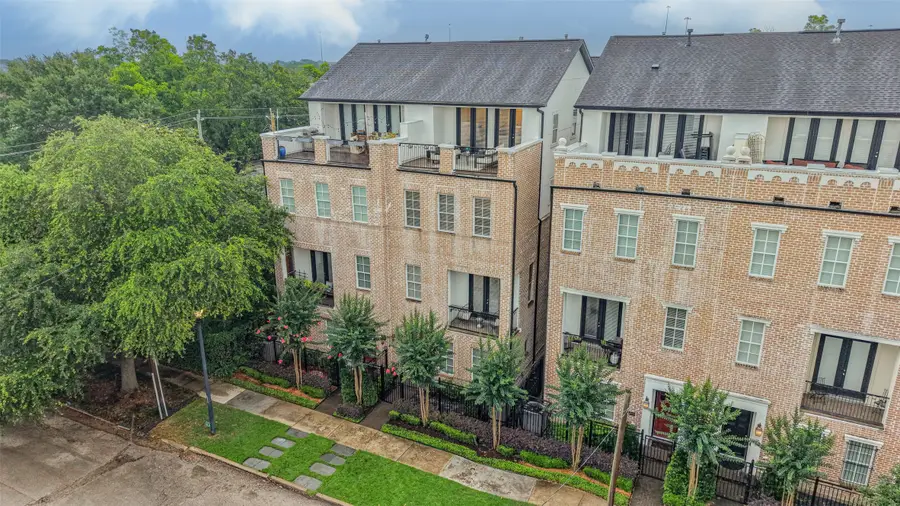 3907 Austin Street, Houston, TX 77004 - #2