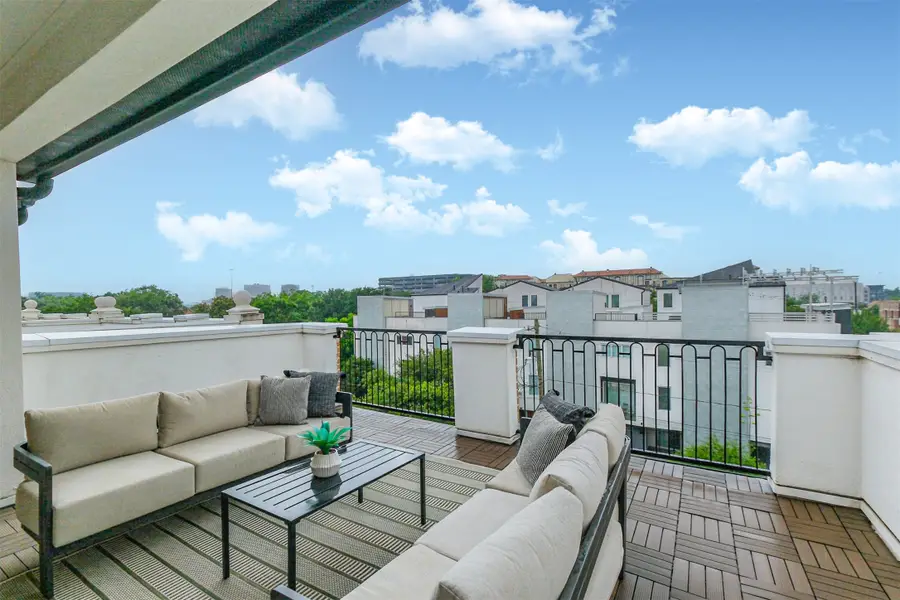3907 Austin Street, Houston, TX 77004 - #3