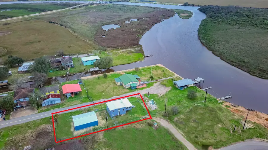 4620 County Road 459b, Freeport, TX 77541 - #2