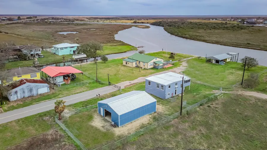 4620 County Road 459b, Freeport, TX 77541 - #3