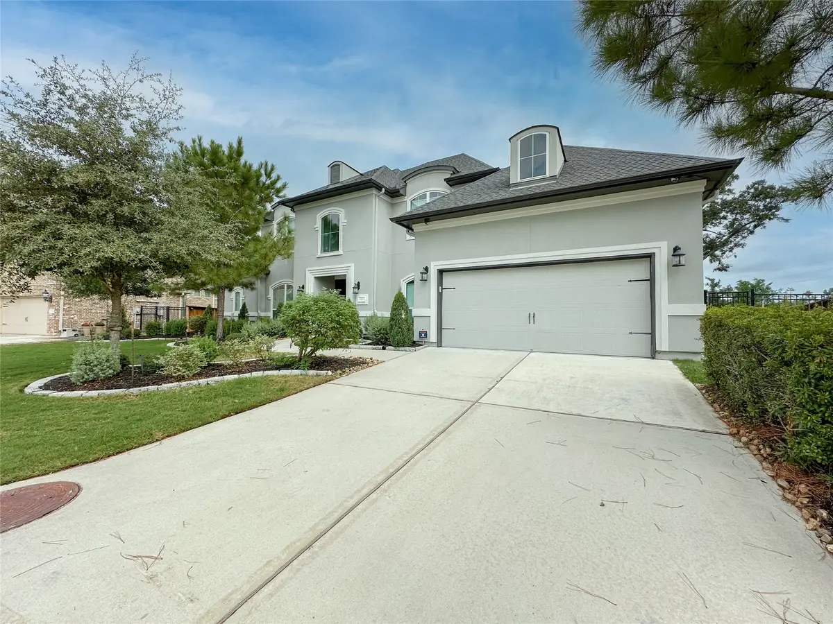 8543 Tynan Ridge Drive, Magnolia, TX 77354 - #1