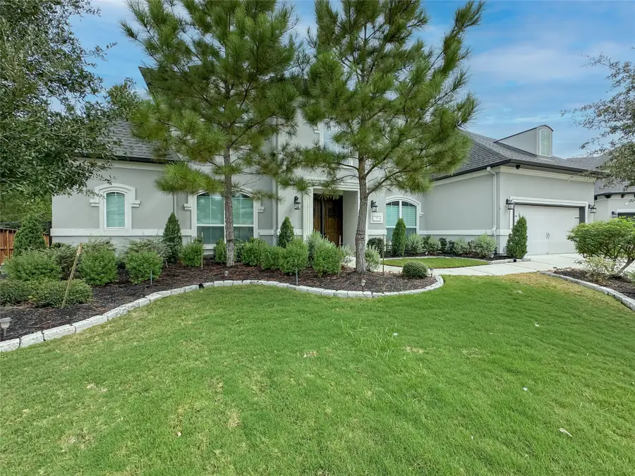 8543 Tynan Ridge Drive, Magnolia, TX 77354 - #2