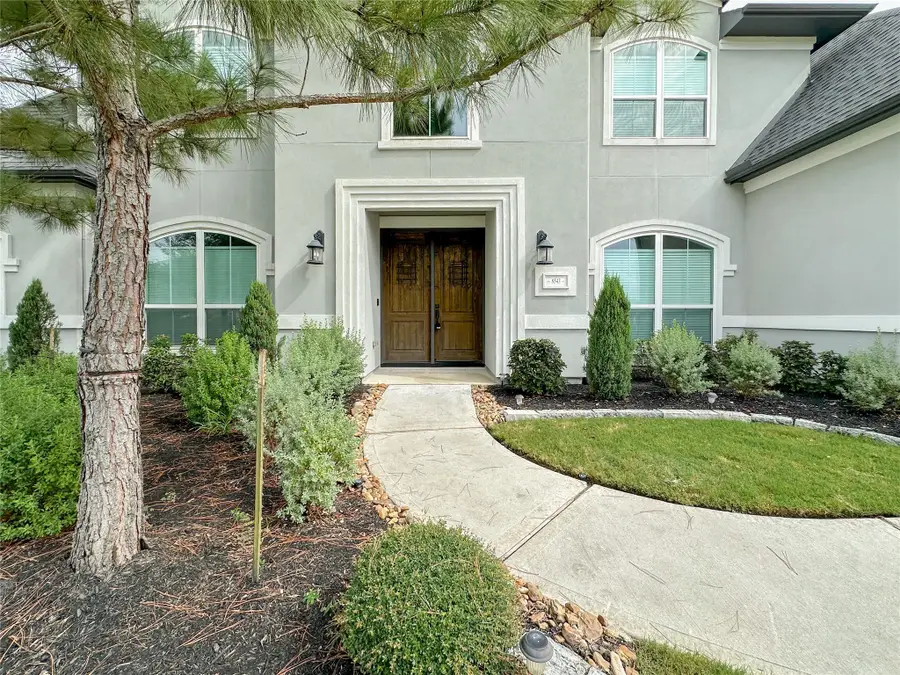8543 Tynan Ridge Drive, Magnolia, TX 77354 - #3