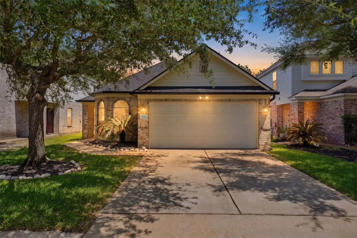 15410 Hickory Dale Street, Cypress, TX 77429 - #1