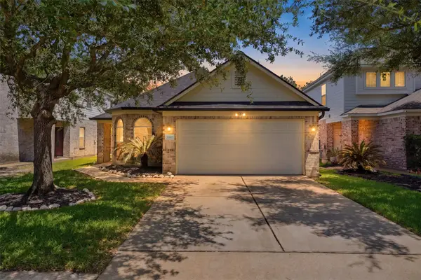 15410 Hickory Dale Street, Cypress, TX 77429