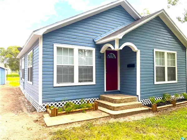 508 Lundy Street, El Campo, TX 77437