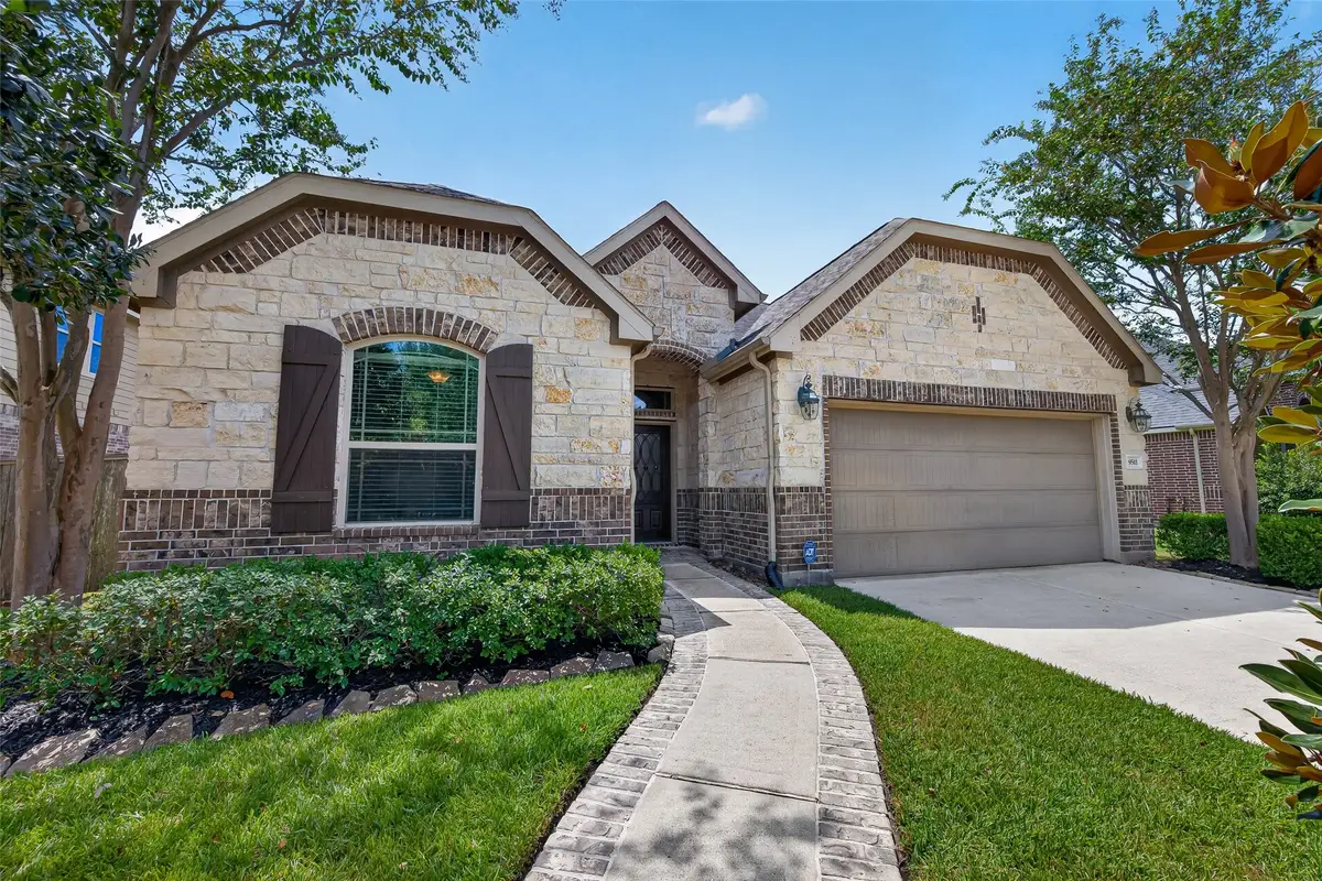 19511 Arbor Lodge Drive, Cypress, TX 77433 - #1