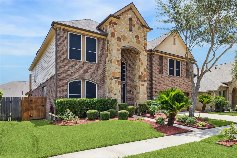 6322 Fiddlers Green Drive, Missouri City, TX 77459 - Image #2