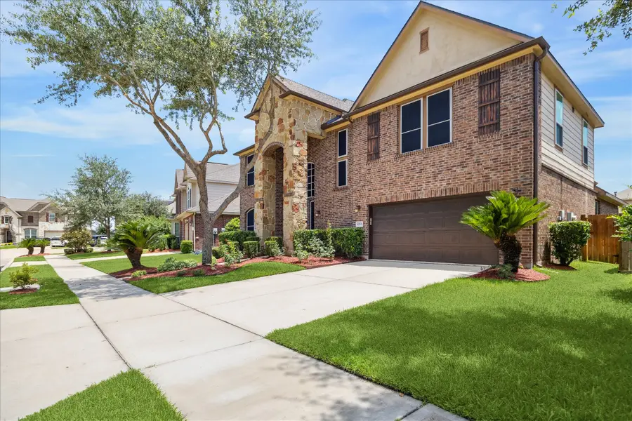 6322 Fiddlers Green Drive, Missouri City, TX 77459 - Image #3