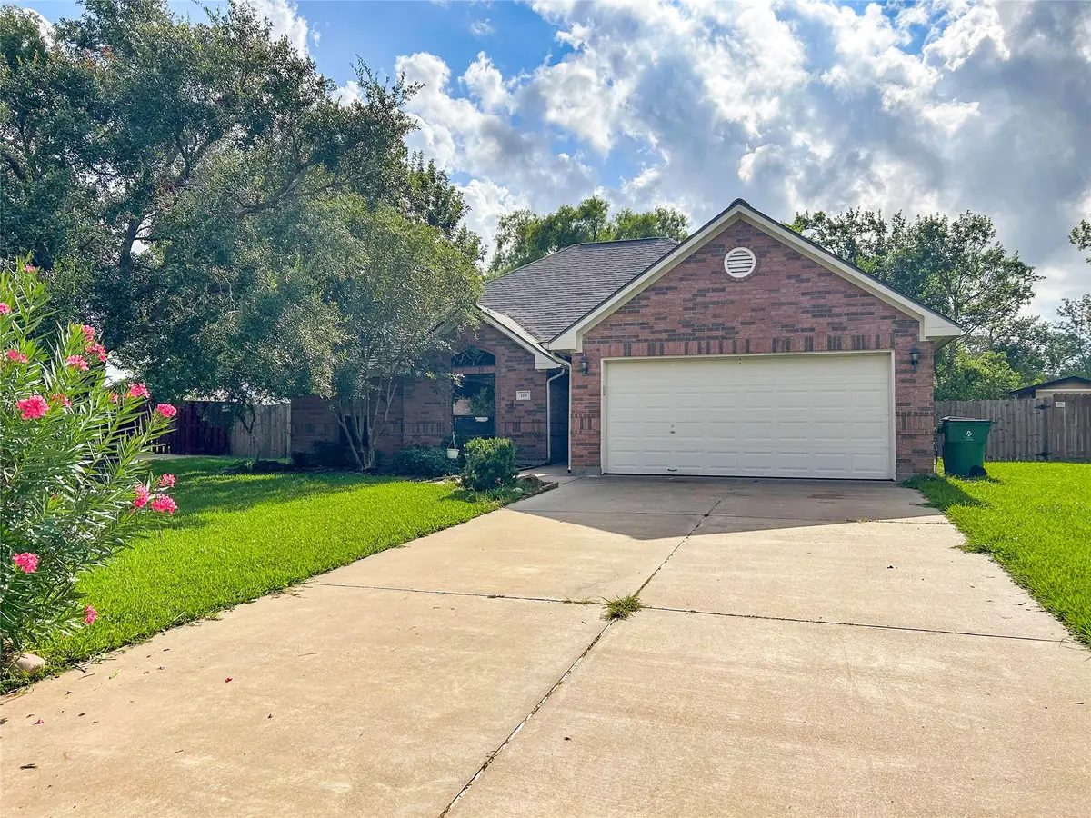 119 Dove Trail, Richwood, TX 77531 - #1