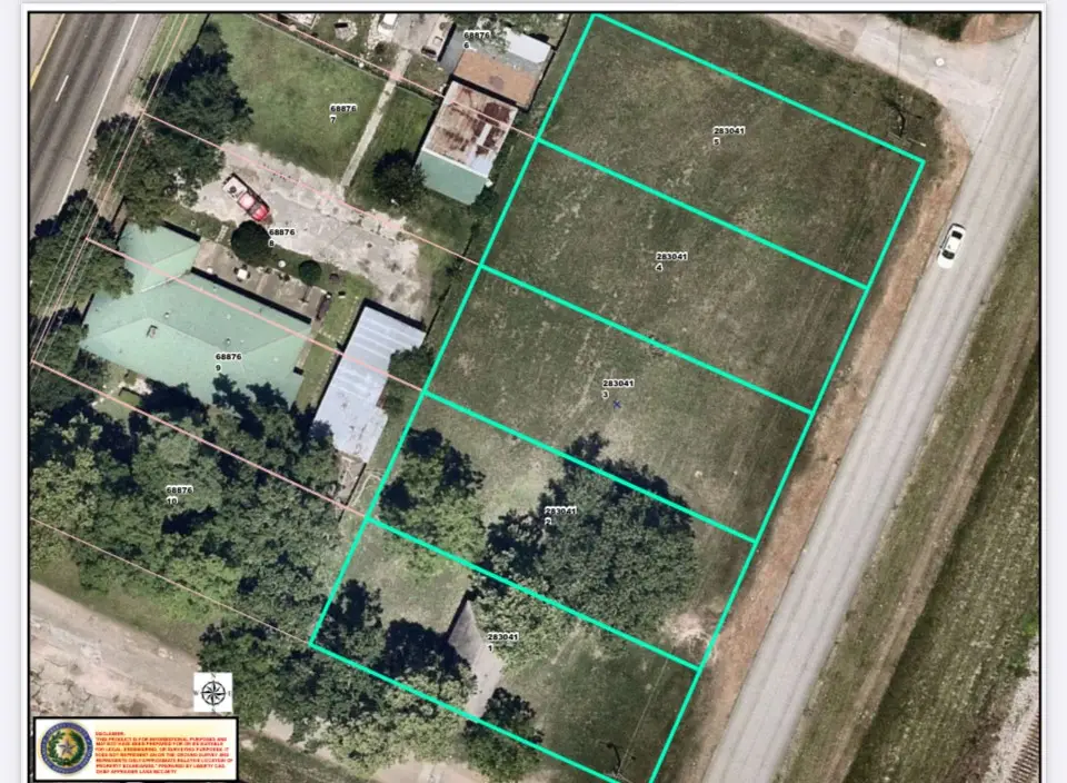 102 Hunt Street, Cleveland, TX 77327 - Image #1