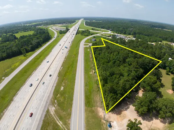 00 I-45 Frontage Road, Huntsville, TX 77358