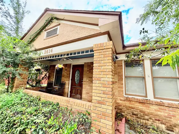 2614 Beauchamp Street, Houston, TX 77009