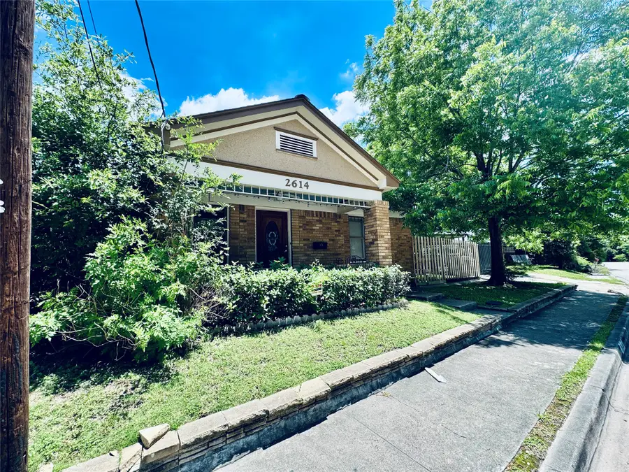 2614 Beauchamp Street, Houston, TX 77009 - #2