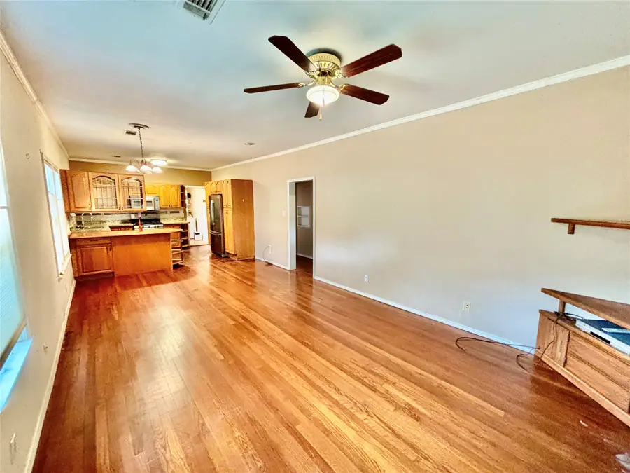 2614 Beauchamp Street, Houston, TX 77009 - #3