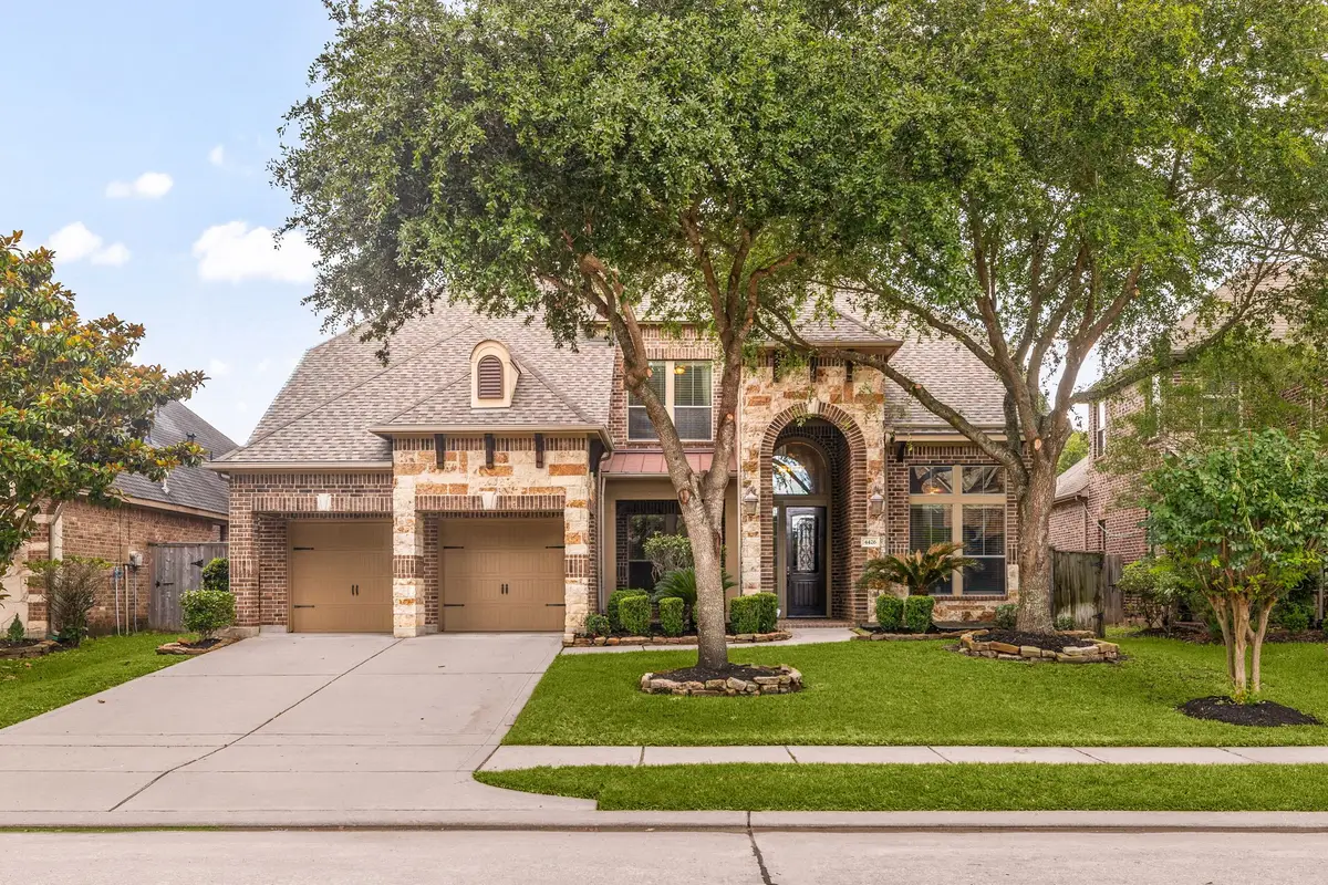 4426 Red Oak Grove Court, Katy, TX 77494 - #1