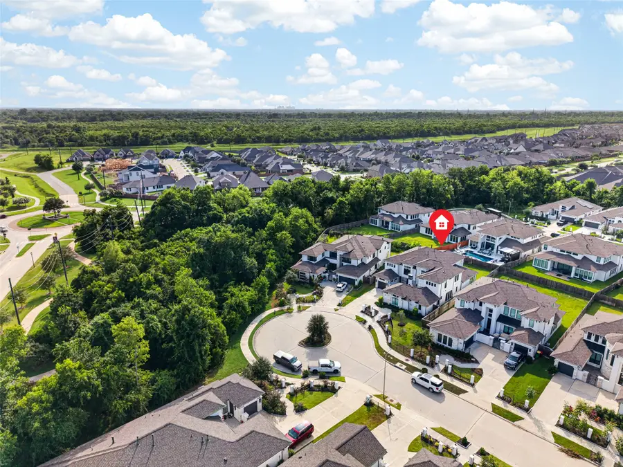 8907 Orchard Cove, Missouri City, TX 77459 - #3