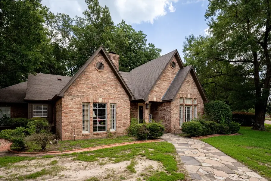 1200 Mary Lee Lane, Crockett, TX 75835 - #3