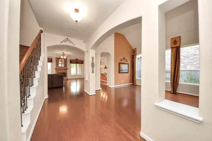 5623 Maverick Bend Lane, Missouri City, TX 77459 - Image #3