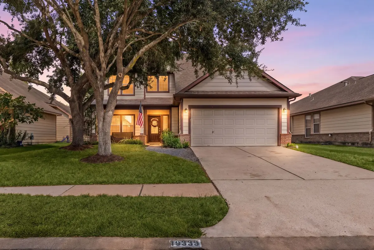19339 Camellia Bend Circle, Spring, TX 77379 - #1