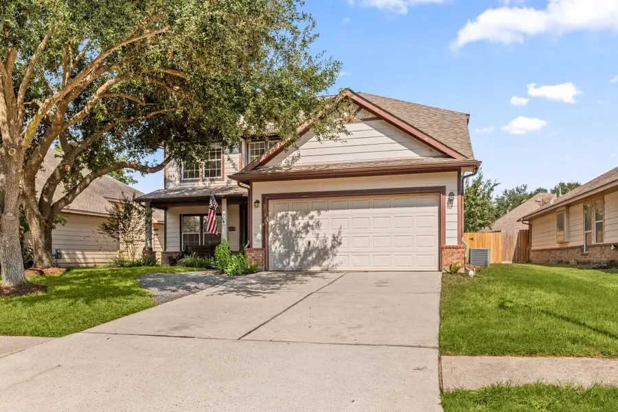 19339 Camellia Bend Circle, Spring, TX 77379 - #2