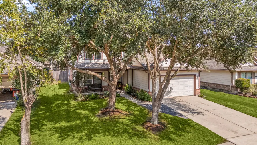 19339 Camellia Bend Circle, Spring, TX 77379 - #3