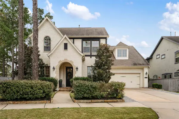 155 Rockwell Park Drive, Spring, TX 77389