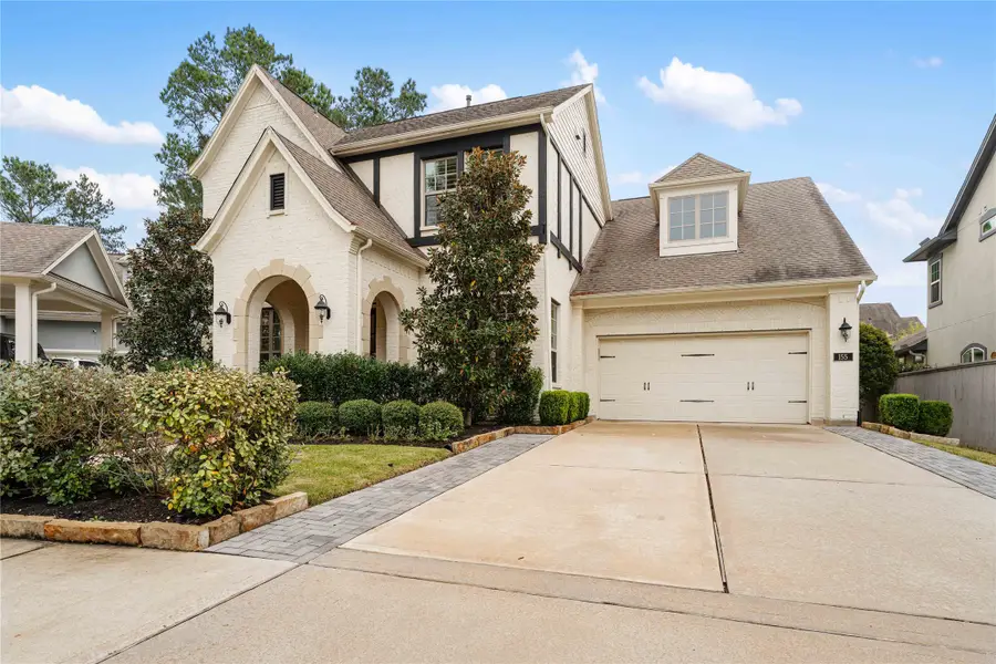 155 Rockwell Park Drive, Spring, TX 77389 - Image #2