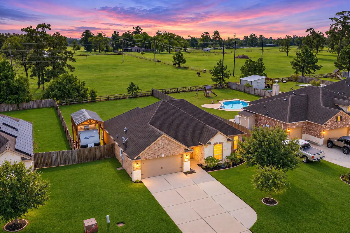 18803 Maverick Ranch Road E, Magnolia, TX 77355 - #1