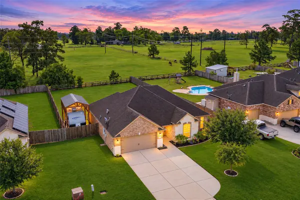 18803 Maverick Ranch Road E, Magnolia, TX 77355