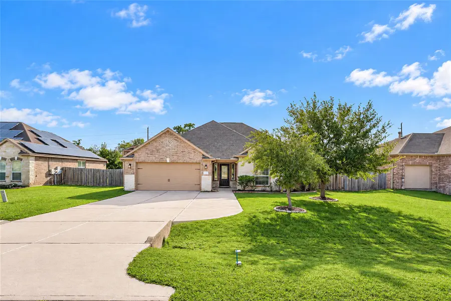 18803 Maverick Ranch Road E, Magnolia, TX 77355 - #3